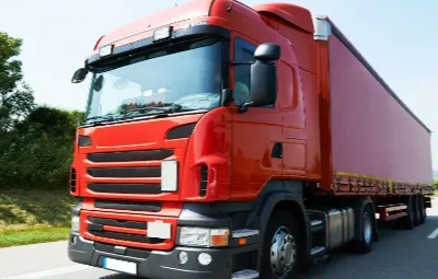 İzmir Çarşıbaşı Ambar Kargo